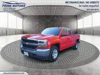 2018 Chevrolet Silverado 1500 LT Double Cab 4WD DENVER - Image 4