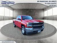 2018 Chevrolet Silverado 1500 LT Double Cab 4WD DENVER - Image 5
