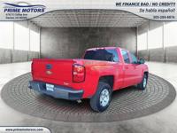 2018 Chevrolet Silverado 1500 LT Double Cab 4WD DENVER - Image 7