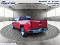 2018 Chevrolet Silverado 1500 LT Double Cab 4WD DENVER - Image 8