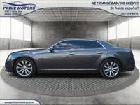 2019 Chrysler 300 Limited RWD DENVER