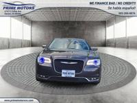 2019 Chrysler 300 Limited RWD DENVER - Image 6