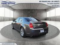 2019 Chrysler 300 Limited RWD DENVER - Image 8