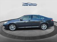 2011 Lexus ES 350 Sedan DENVER - Image 2