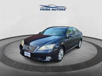 2011 Lexus ES 350 Sedan DENVER - Image 4