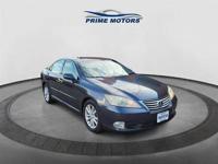 2011 Lexus ES 350 Sedan DENVER - Image 5