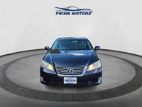 2011 Lexus ES 350 Sedan DENVER - Image 6