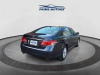 2011 Lexus ES 350 Sedan DENVER - Image 7