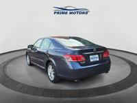 2011 Lexus ES 350 Sedan DENVER - Image 8