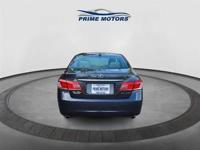 2011 Lexus ES 350 Sedan DENVER - Image 9