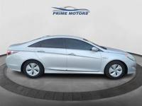 2014 Hyundai Sonata Hybrid Sedan DENVER - Image 3