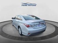 2014 Hyundai Sonata Hybrid Sedan DENVER - Image 8