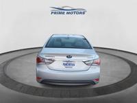 2014 Hyundai Sonata Hybrid Sedan DENVER - Image 9