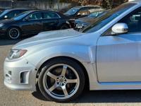 2013 Subaru Impreza AWD All Wheel Drive WRX STI Limited 4dr Sedan Trucks Plus NW - Image 4