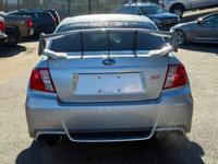 2013 Subaru Impreza AWD All Wheel Drive WRX STI Limited 4dr Sedan Trucks Plus NW - Image 6