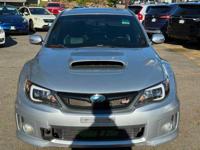 2013 Subaru Impreza AWD All Wheel Drive WRX STI Limited 4dr Sedan Trucks Plus NW - Image 10