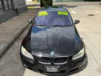 2011 BMW 328I 3.0L ONLY 115K.MI.LOADED BLACK ON BLACK SEDAN***SALE*** PORTLAND OREGON - Image 3