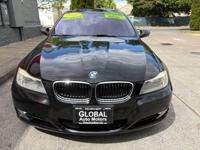 2011 BMW 328I 3.0L ONLY 115K.MI.LOADED BLACK ON BLACK SEDAN***SALE*** PORTLAND OREGON - Image 4