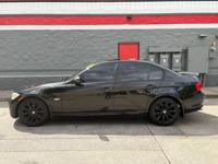 2011 BMW 328I 3.0L ONLY 115K.MI.LOADED BLACK ON BLACK SEDAN***SALE*** PORTLAND OREGON - Image 6