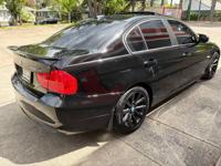 2011 BMW 328I 3.0L ONLY 115K.MI.LOADED BLACK ON BLACK SEDAN***SALE*** PORTLAND OREGON - Image 7