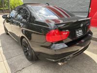 2011 BMW 328I 3.0L ONLY 115K.MI.LOADED BLACK ON BLACK SEDAN***SALE*** PORTLAND OREGON - Image 10