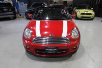 2013 R57 MINI COOPER Convertible CHILI RED Serviced NEW Brakes & Tires Specializing in MINI's ONLY / Indoor Showroom - Image 5