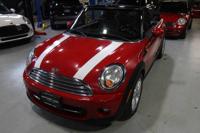 2013 R57 MINI COOPER Convertible CHILI RED Serviced NEW Brakes & Tires Specializing in MINI's ONLY / Indoor Showroom - Image 6