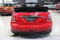 2013 R57 MINI COOPER Convertible CHILI RED Serviced NEW Brakes & Tires Specializing in MINI's ONLY / Indoor Showroom - Image 9