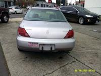 1997 ACURA CL 2.2 PREMIUM COUPE Seattle/Lake City - Image 4