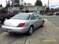 1997 ACURA CL 2.2 PREMIUM COUPE Seattle/Lake City - Image 5