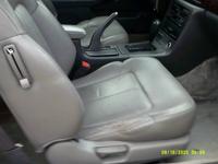 1997 ACURA CL 2.2 PREMIUM COUPE Seattle/Lake City - Image 7