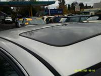 1997 ACURA CL 2.2 PREMIUM COUPE Seattle/Lake City - Image 8