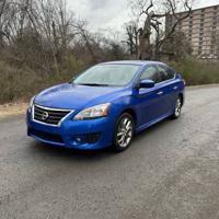 2013 Nissan Sentra Sr Nashville - Image 2
