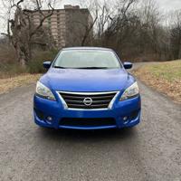 2013 Nissan Sentra Sr Nashville - Image 3