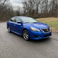 2013 Nissan Sentra Sr Nashville - Image 4