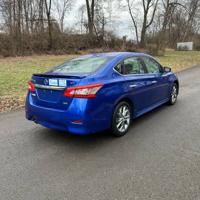 2013 Nissan Sentra Sr Nashville - Image 6