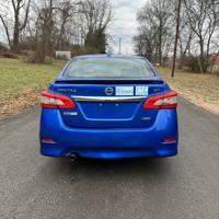 2013 Nissan Sentra Sr Nashville - Image 7