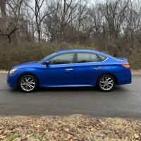 2013 Nissan Sentra Sr Nashville - Image 9