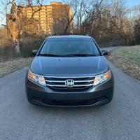 2011 Honda odyssey Exl Nashville - Image 3