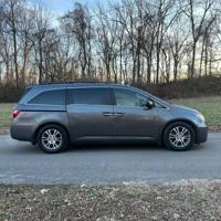 2011 Honda odyssey Exl Nashville - Image 5