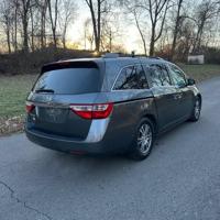 2011 Honda odyssey Exl Nashville - Image 6