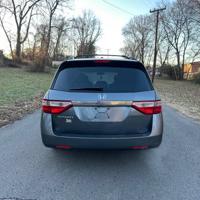 2011 Honda odyssey Exl Nashville - Image 7