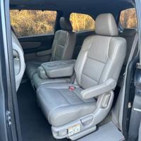 2011 Honda odyssey Exl Nashville - Image 10