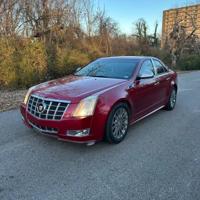2012 Cadillac Cts Nashville - Image 2