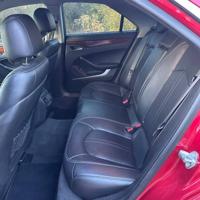 2012 Cadillac Cts Nashville - Image 10