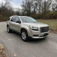 2014 GMC Acacia Nashville - Image 2