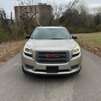 2014 GMC Acacia Nashville - Image 3