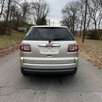 2014 GMC Acacia Nashville - Image 7