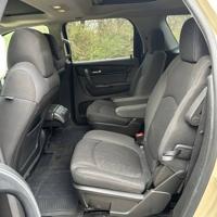 2014 GMC Acacia Nashville - Image 9