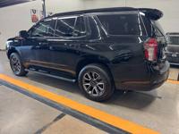 2021 Chevrolet Tahoe Z71 #9733, 1 Owner, Fully Loaded!! Mesa - Image 4